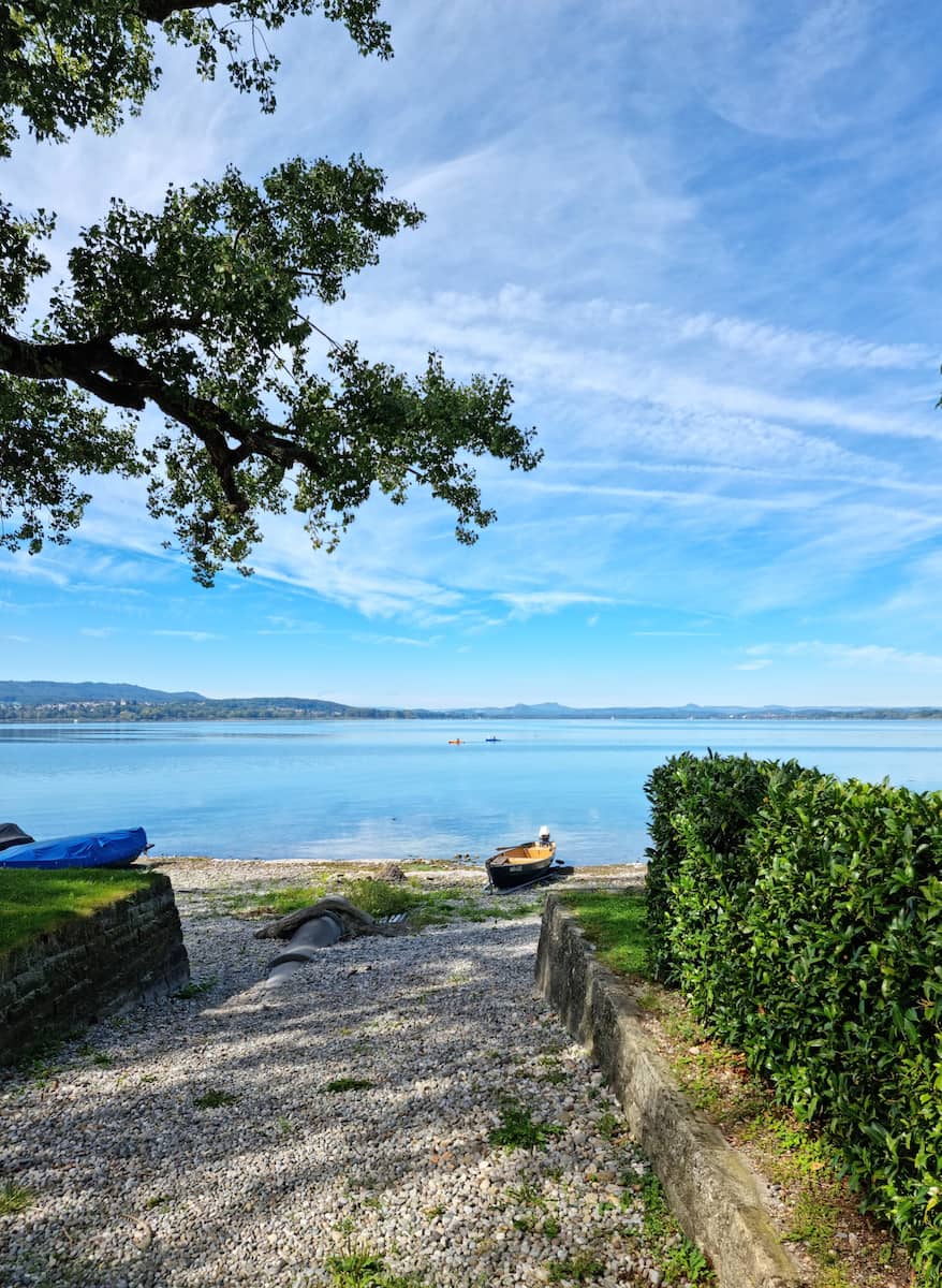Reichenau Island Constance Reichenau Island Constance