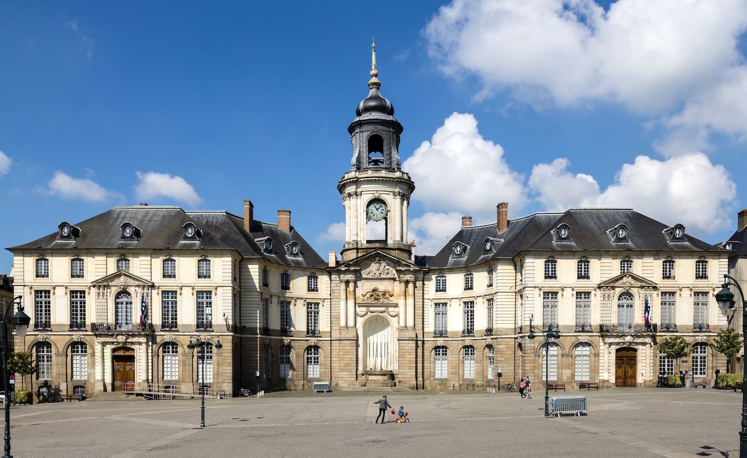 Rennes Travel Rennes Travel
