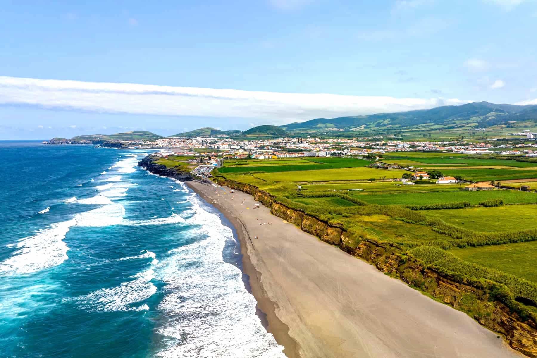 Ribeira Grande