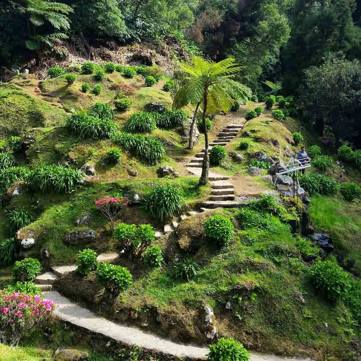 Ribeira dos Caldeirões Ribeira dos Caldeirões