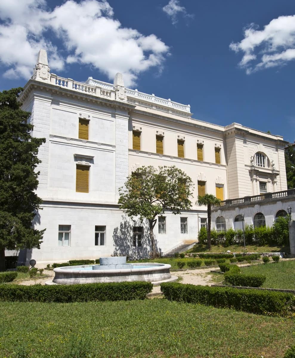 Rijeka City Museum Rijeka City Museum