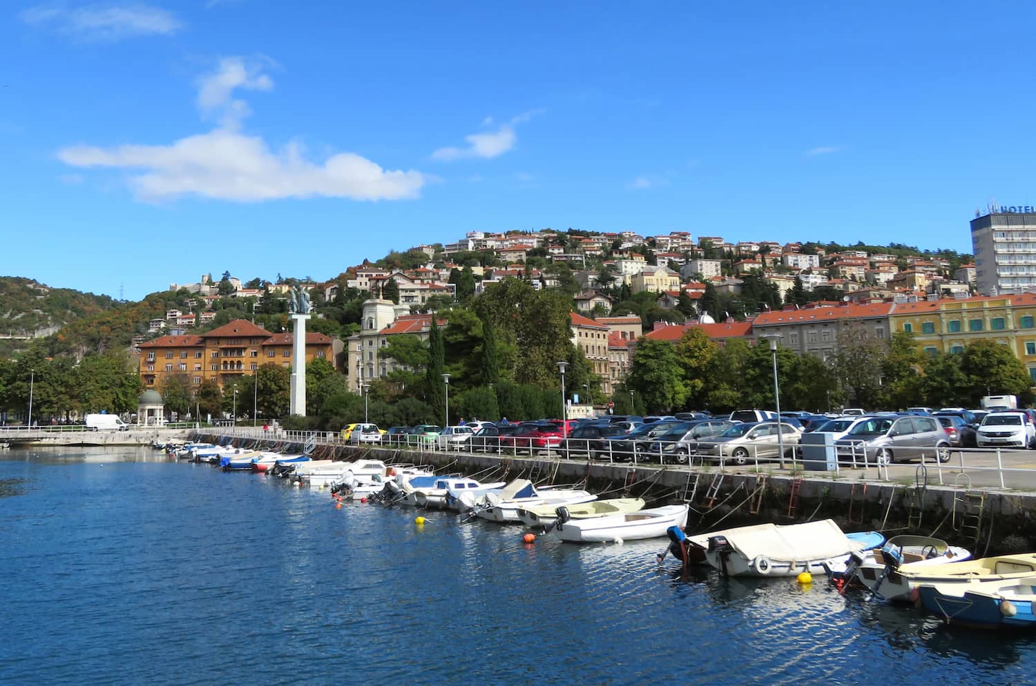Rijeka Travel Rijeka Travel