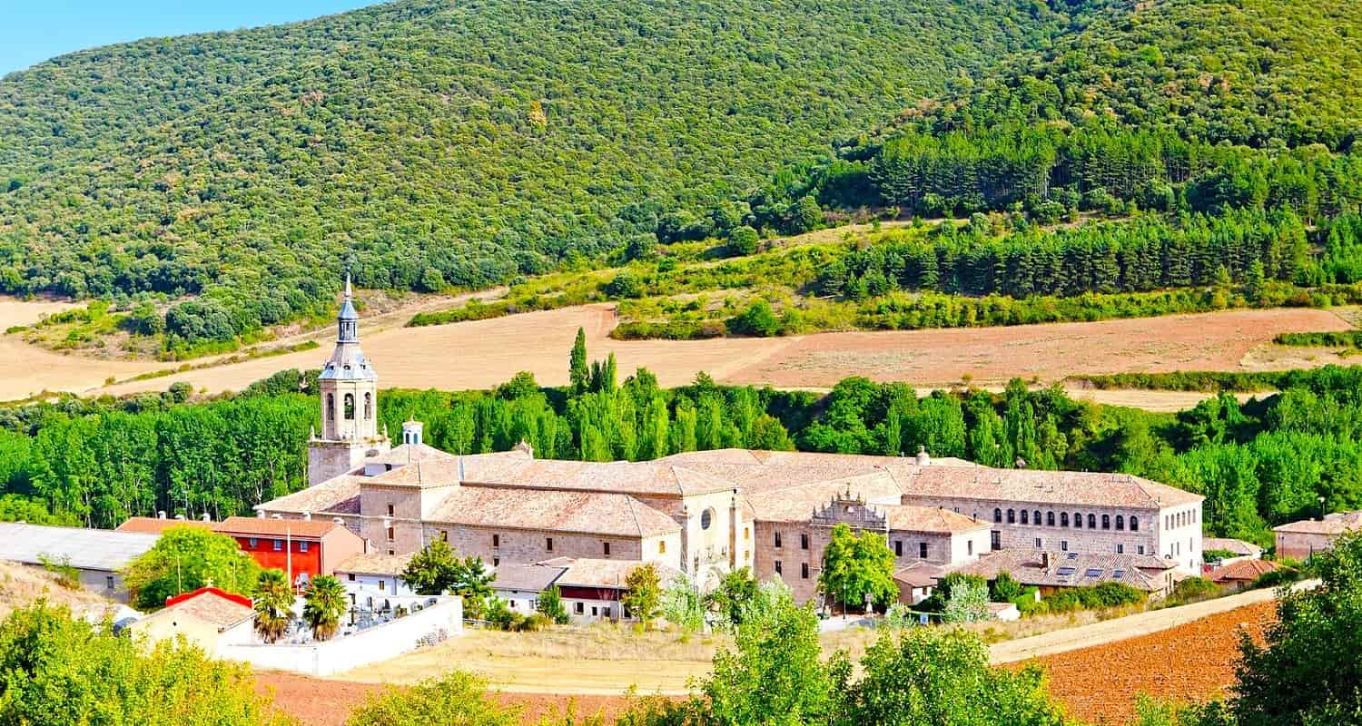 Rioja, Pamplona Rioja, Pamplona