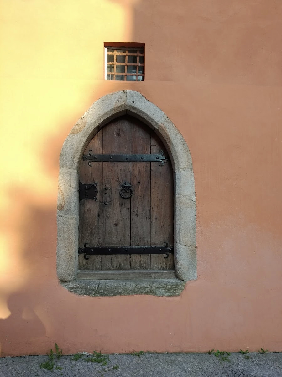 Roman Museum Castle Boiotro, Passau
