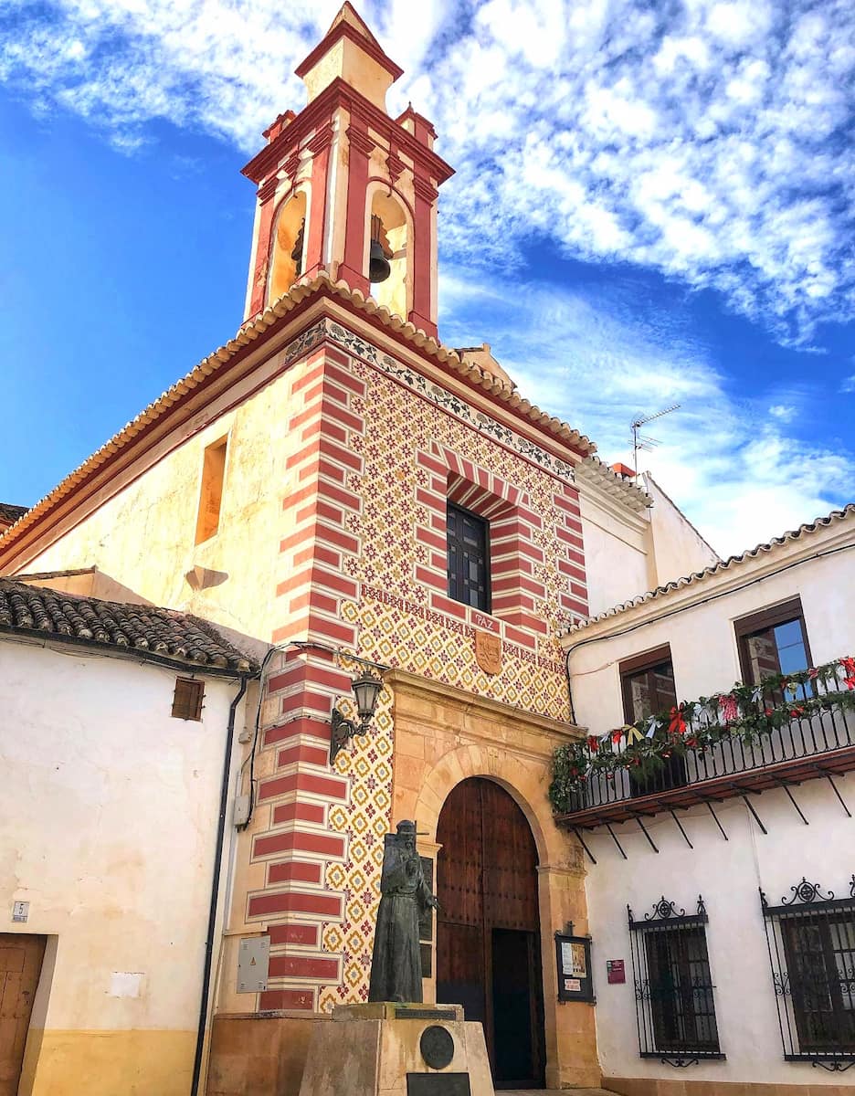 Ronda Old Town Ronda Old Town