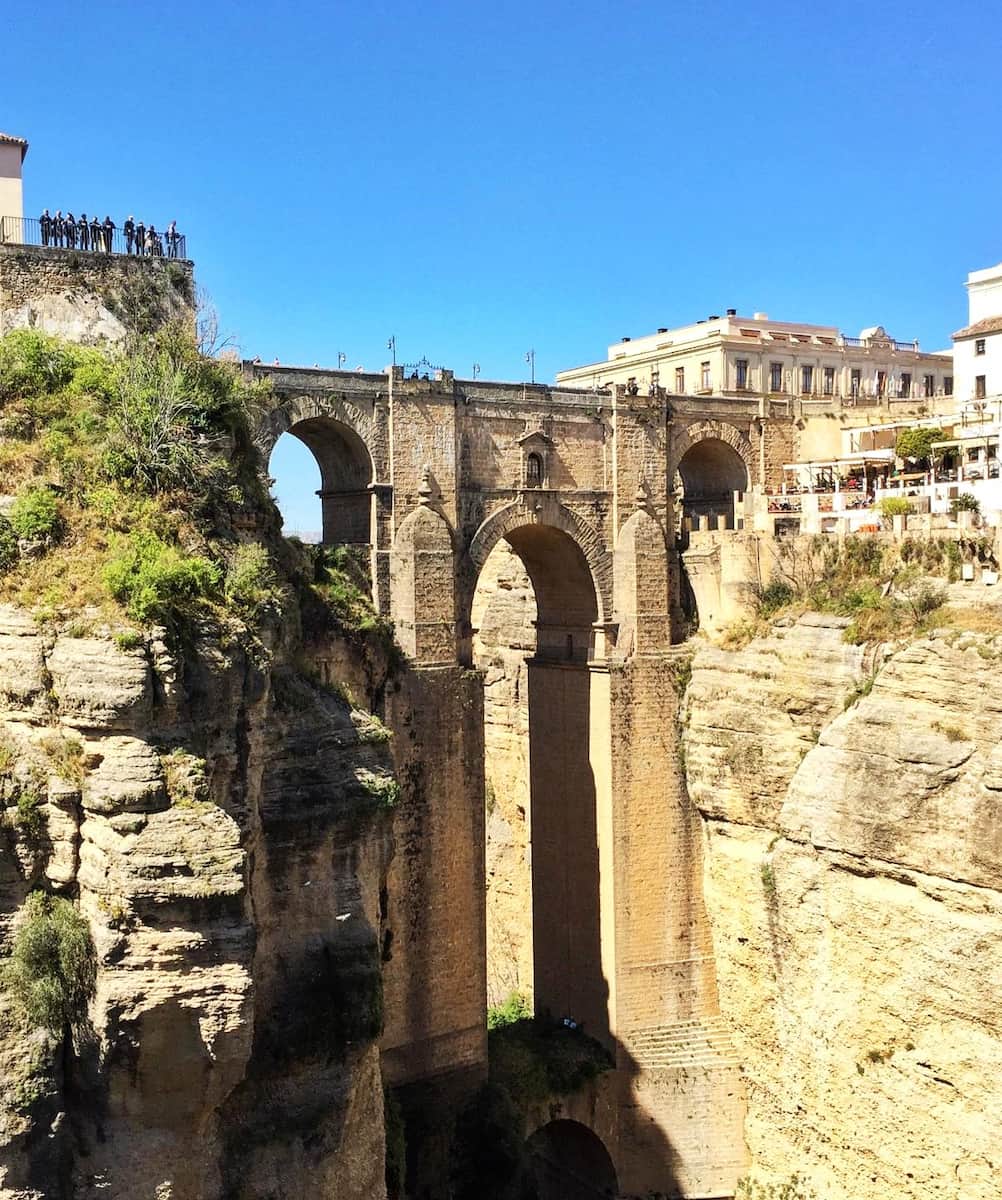 Ronda Travel Ronda Travel
