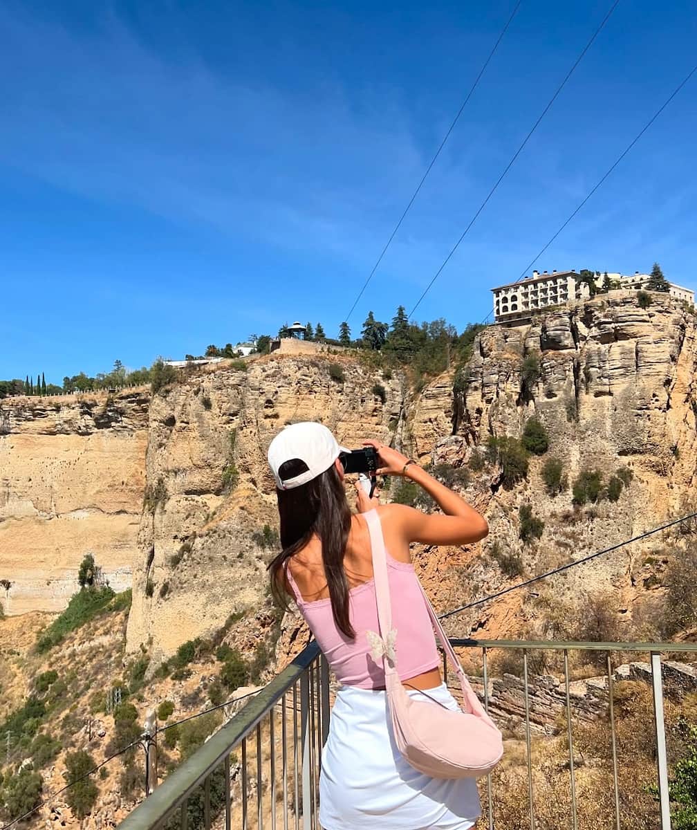Ronda Travel Ronda Travel