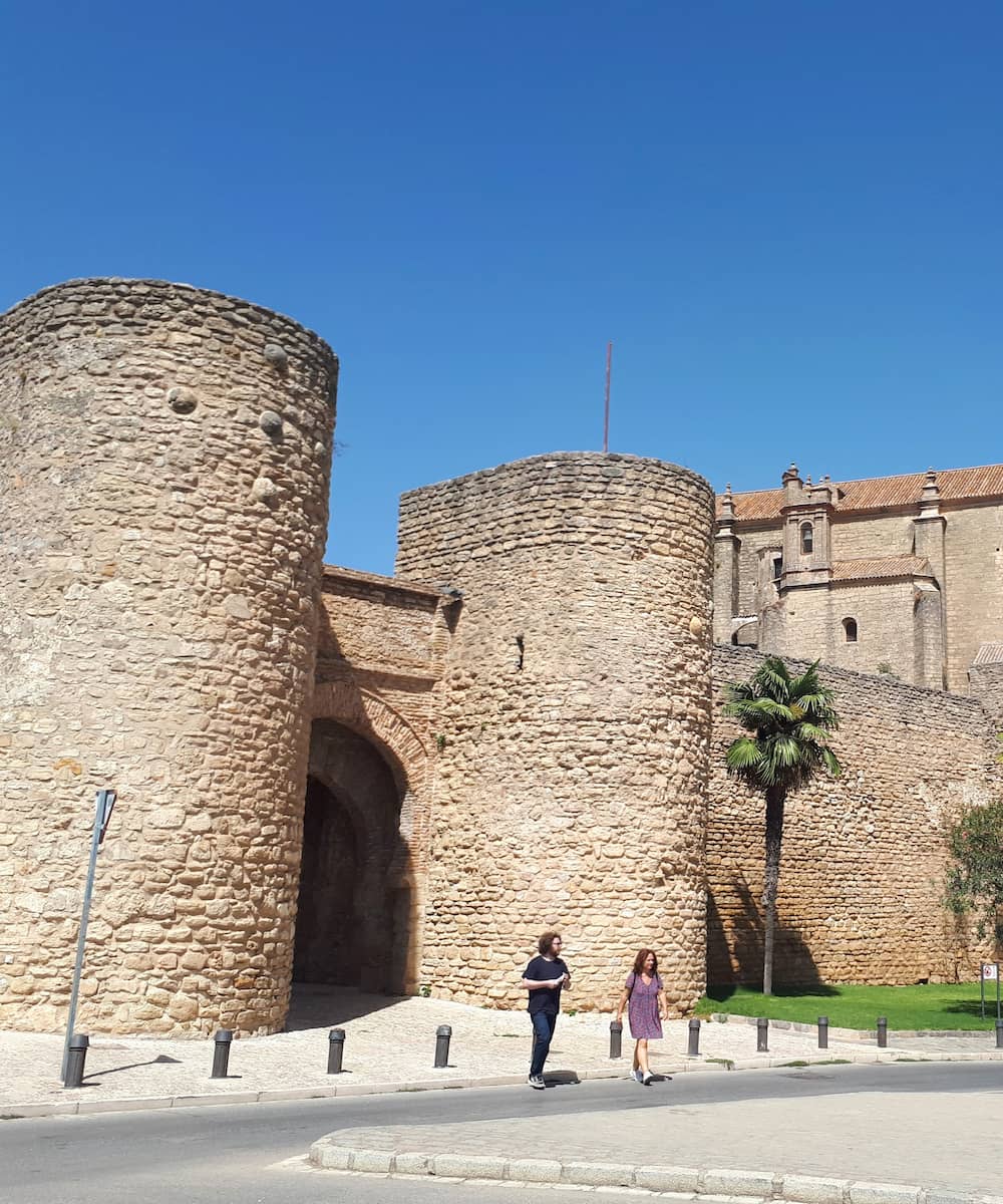 Ronda Travel Ronda Travel