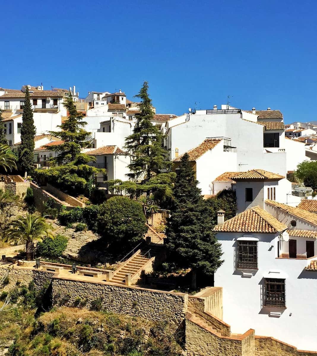 Ronda Travel Ronda Travel
