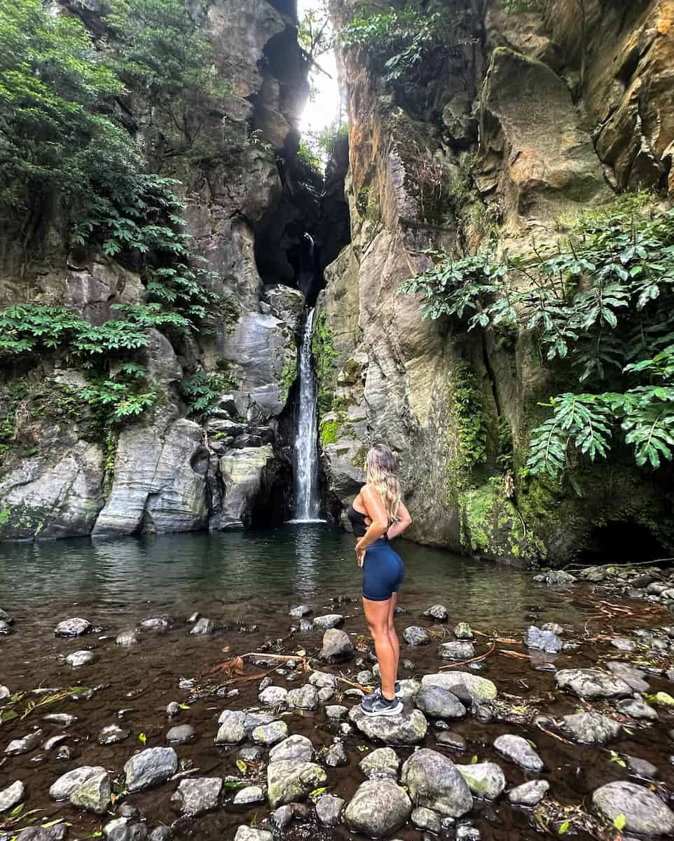 Salto do Cabrito Salto do Cabrito