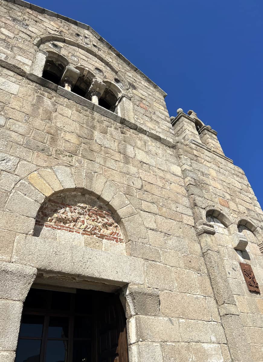 San Paolo Church, Olbia San Paolo Church, Olbia