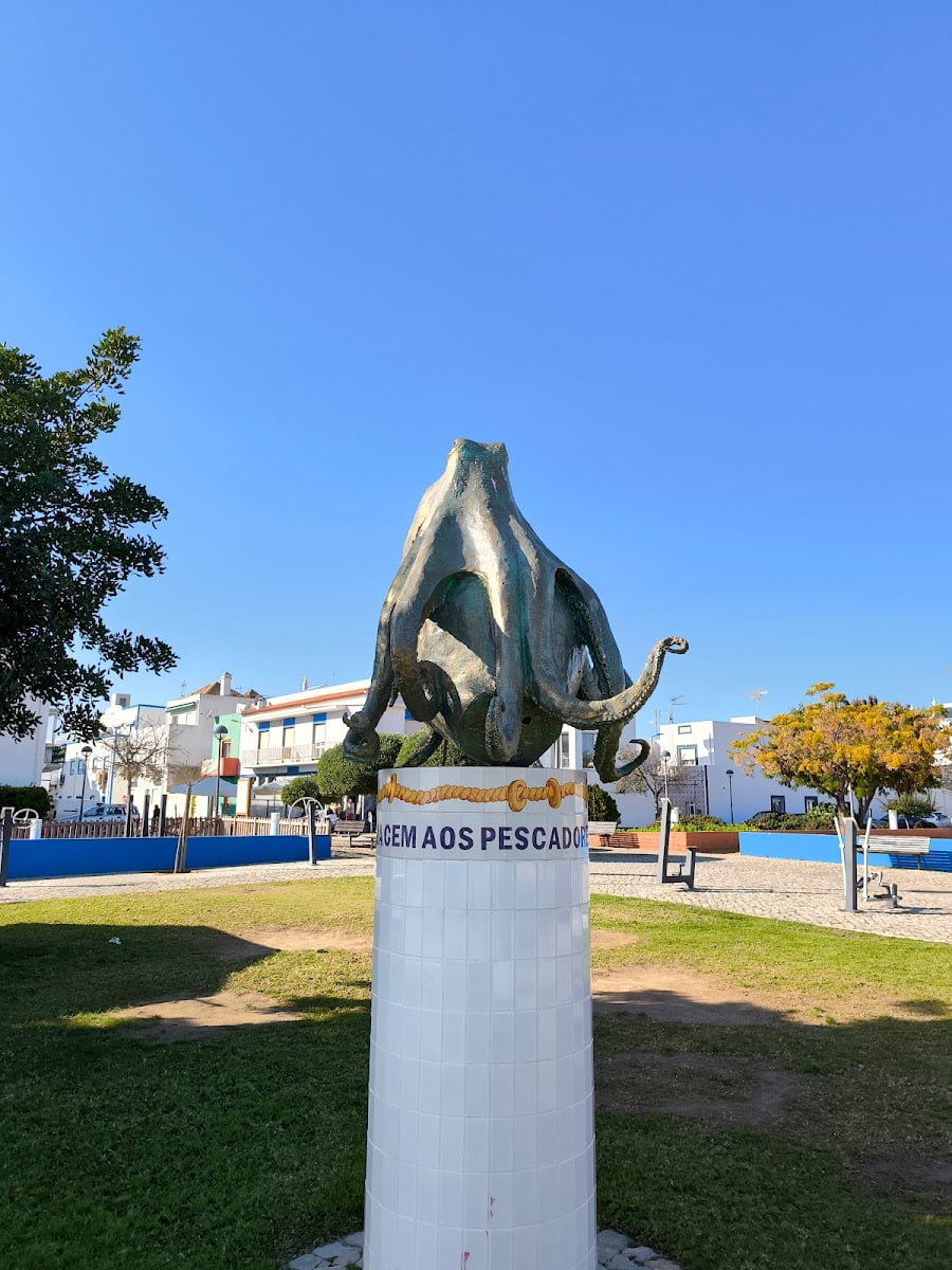 Santa Luzia, Tavira Santa Luzia, Tavira