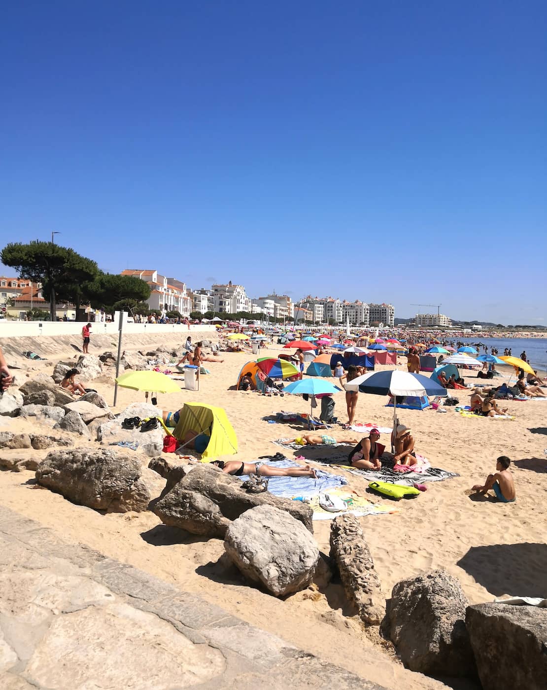 São Martinho do Porto, Nazare São Martinho do Porto, Nazare