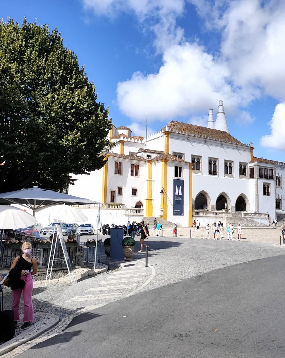 São Martinho do Porto, Nazare São Martinho do Porto, Nazare