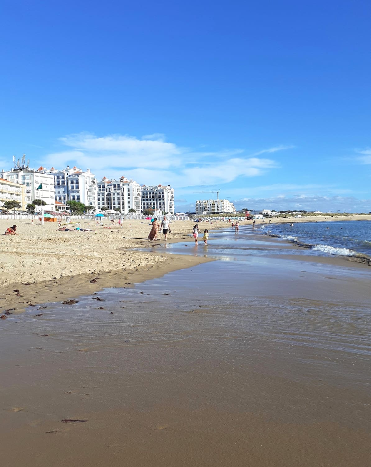 São Martinho do Porto, Nazare São Martinho do Porto, Nazare
