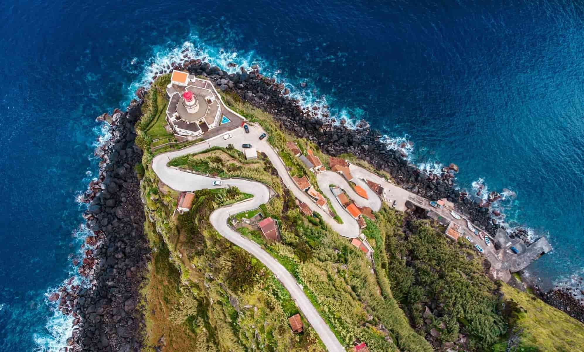 São Miguel São Miguel