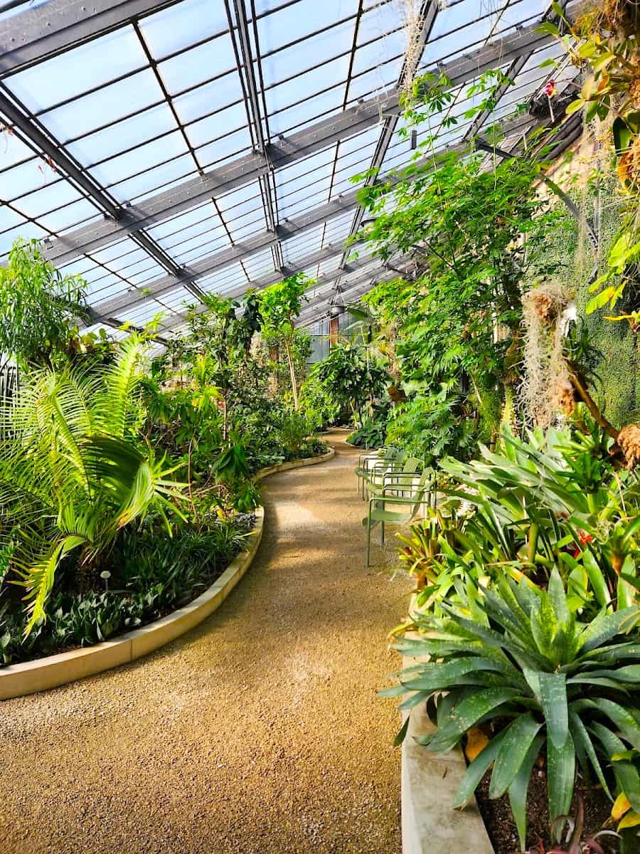 Schlossgarten, Karlsruhe Schlossgarten, Karlsruhe