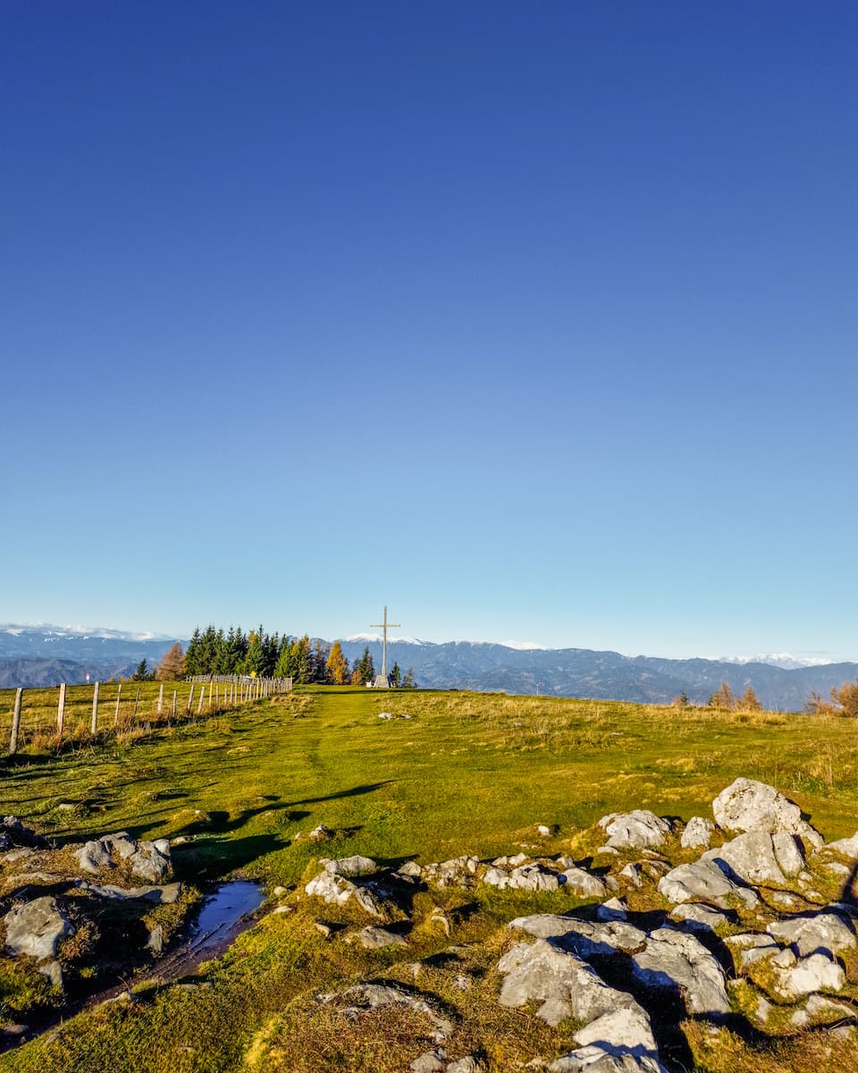 Schöckl Mountain Schöckl Mountain
