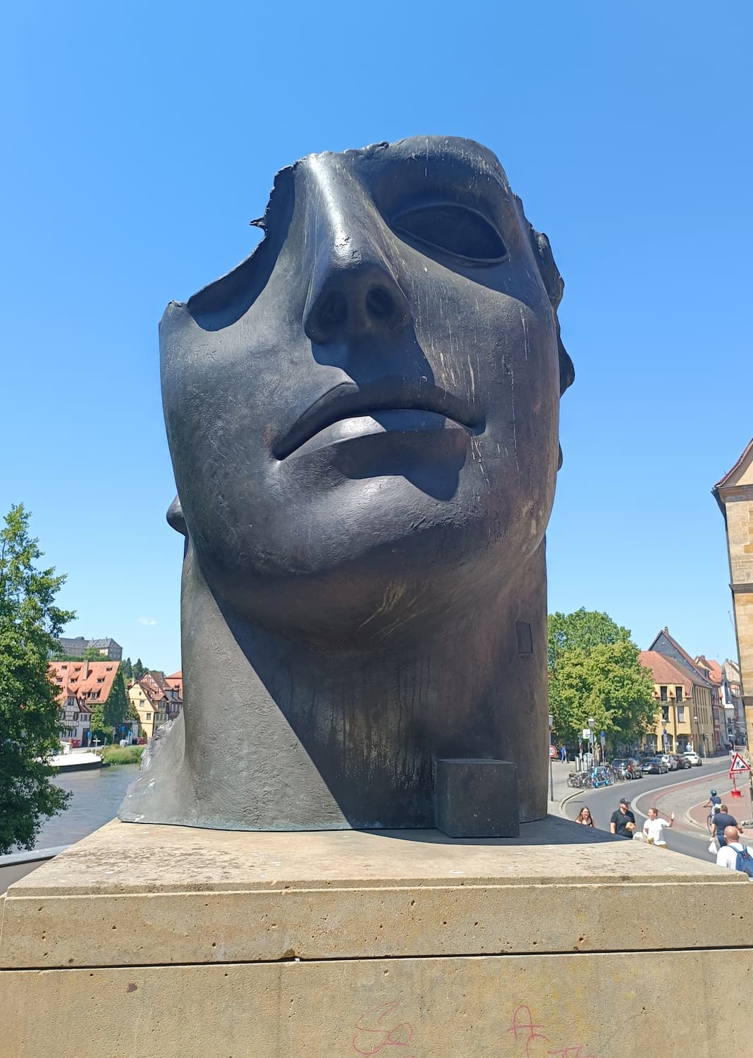 Sculpture Trail Bamberg Sculpture Trail Bamberg