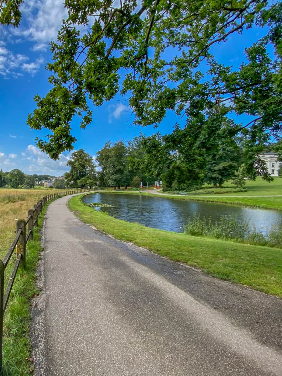Sonsbeek Park, Arnhem Sonsbeek Park, Arnhem