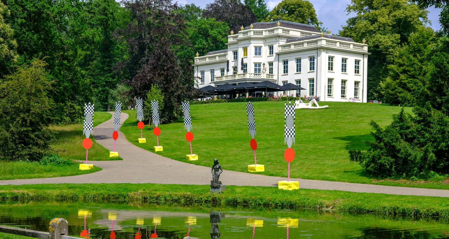 Sonsbeek Park, Arnhem Sonsbeek Park, Arnhem