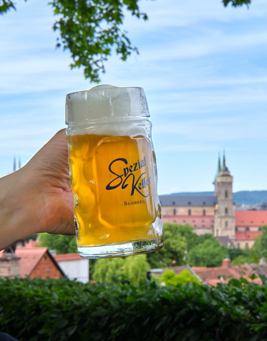 Spezial-Keller Bamberg Spezial-Keller Bamberg