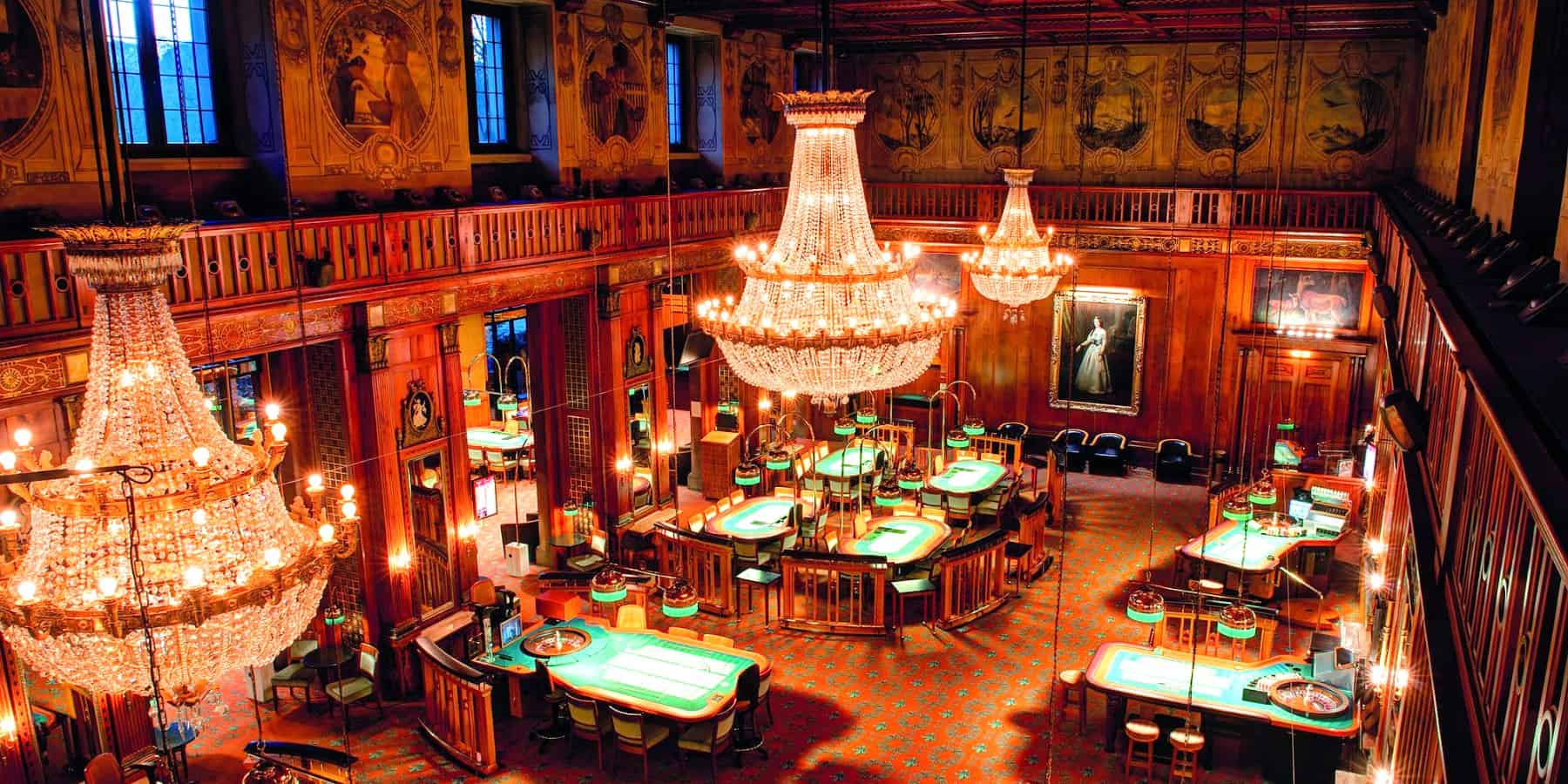 Spielbank, Wiesbaden Spielbank, Wiesbaden