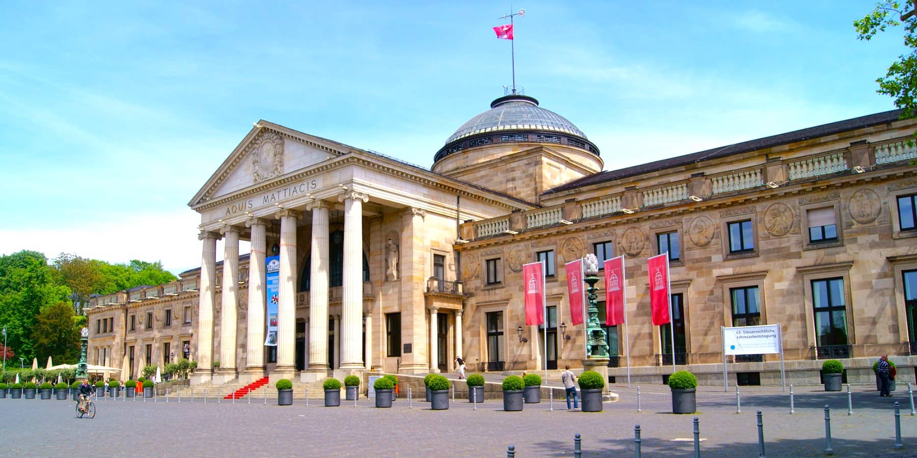 Spielbank, Wiesbaden Spielbank, Wiesbaden