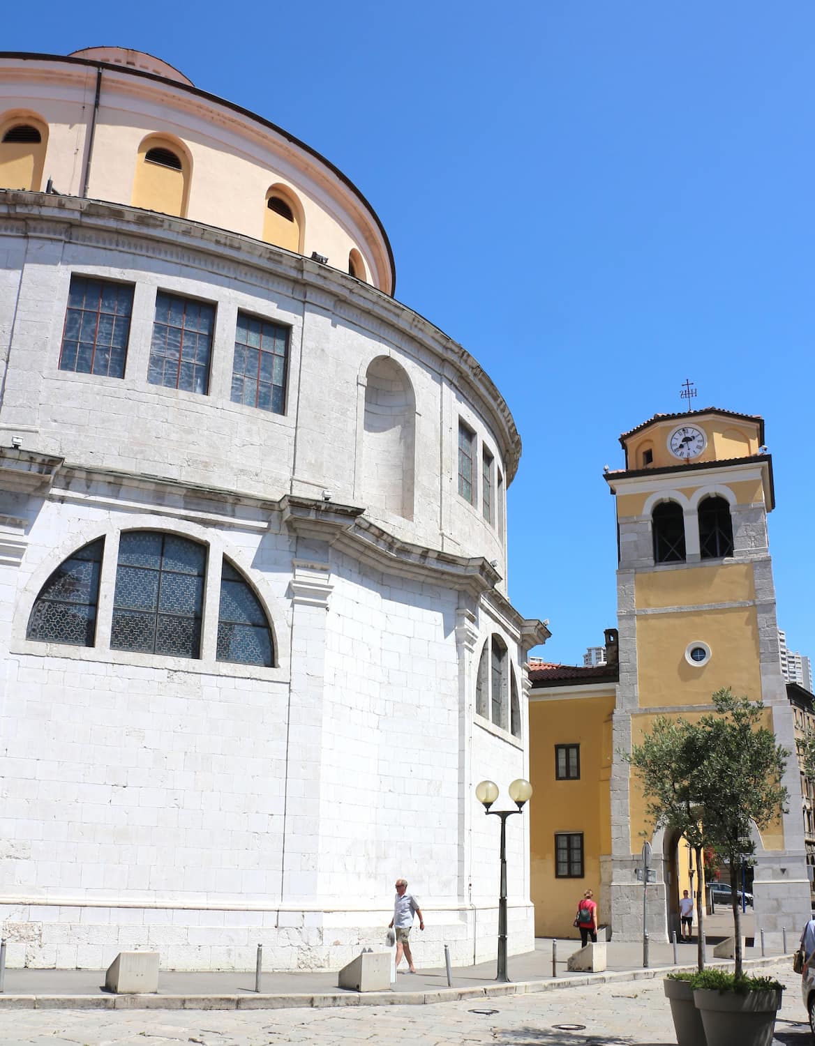 St. Vitus Cathedral, Rijeka St. Vitus Cathedral, Rijeka