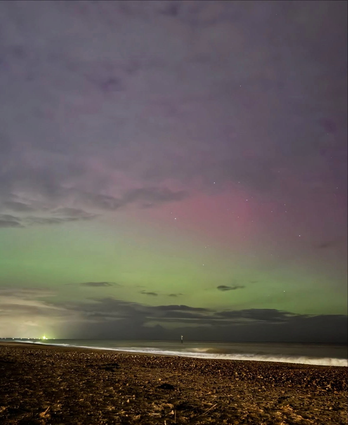 Stargazing Suffolk Stargazing Suffolk