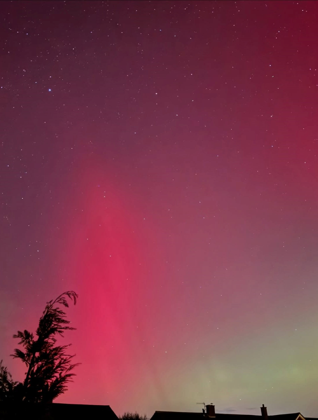 Stargazing Suffolk Stargazing Suffolk