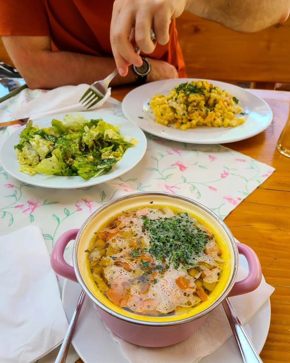 Styrian cuisine