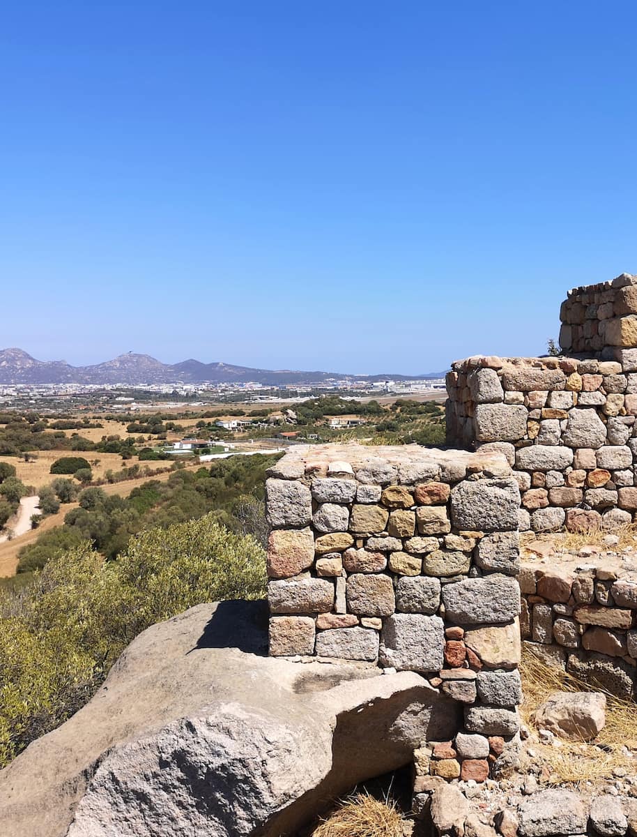 Su Monte 'e s'Abe Olbia Su Monte 'e s'Abe Olbia