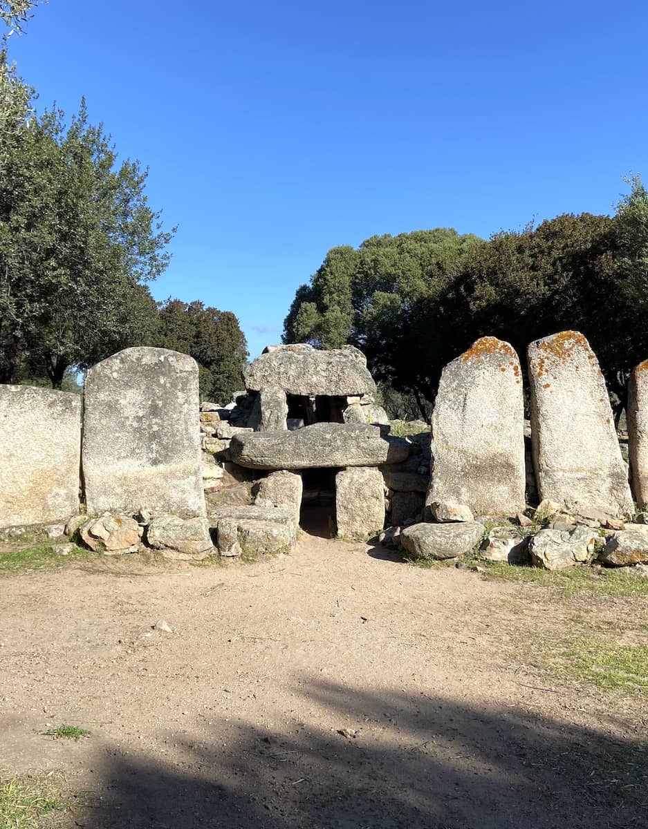 Su Monte 'e s'Abe Olbia Su Monte 'e s'Abe Olbia