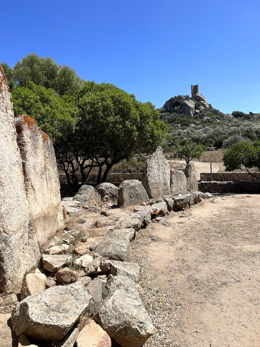 Su Monte 'e s'Abe Olbia Su Monte 'e s'Abe Olbia