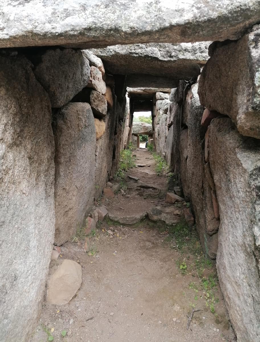Su Monte 'e s'Abe Olbia Su Monte 'e s'Abe Olbia
