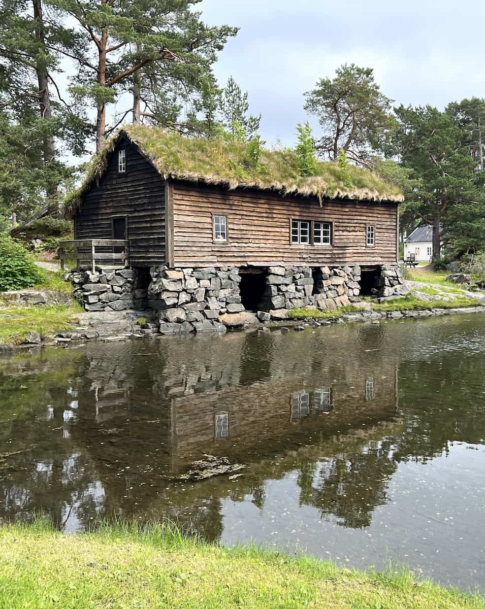 Sunnmøre Museum, Alesund Sunnmøre Museum, Alesund