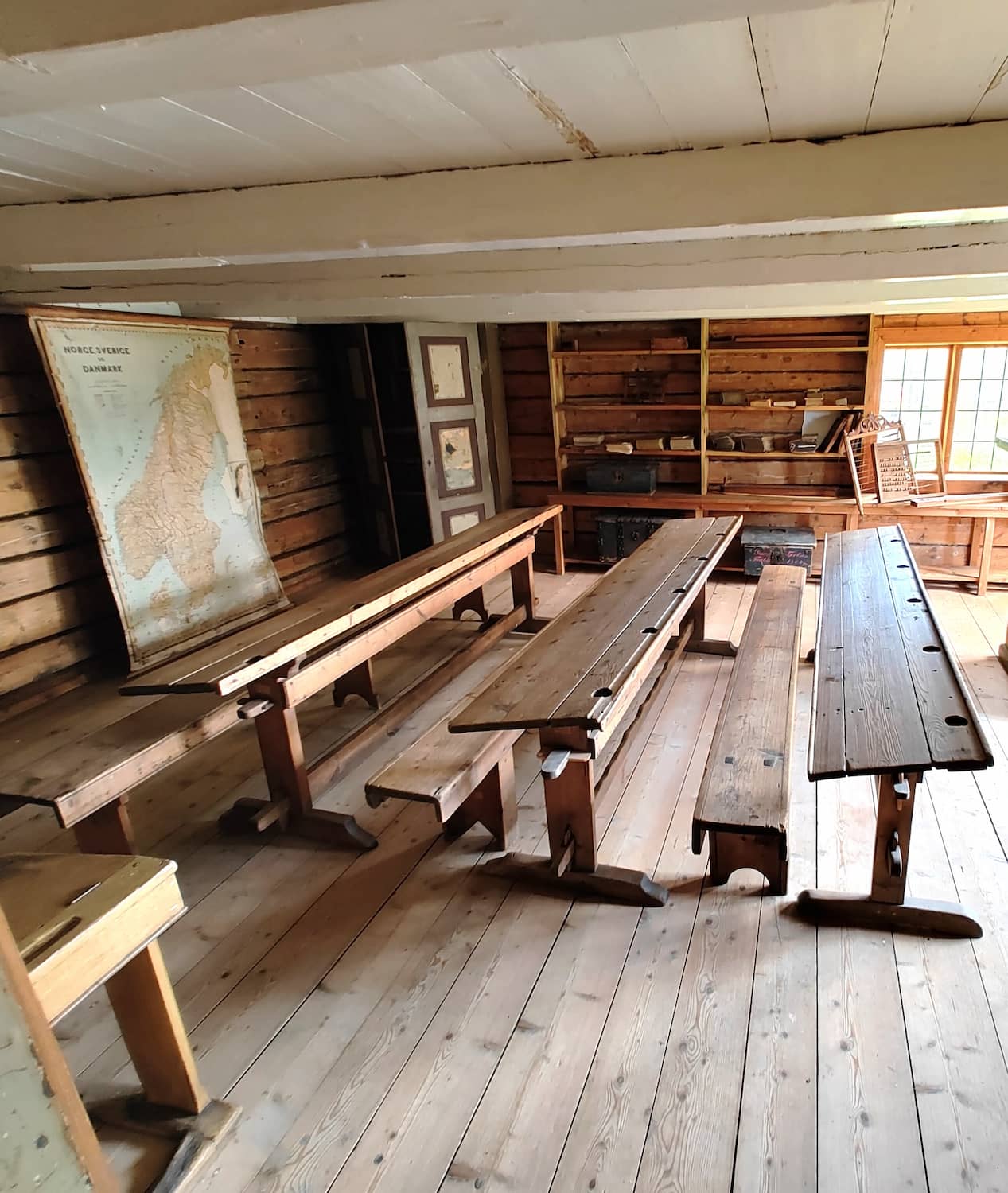 Sunnmøre Museum, Alesund Sunnmøre Museum, Alesund