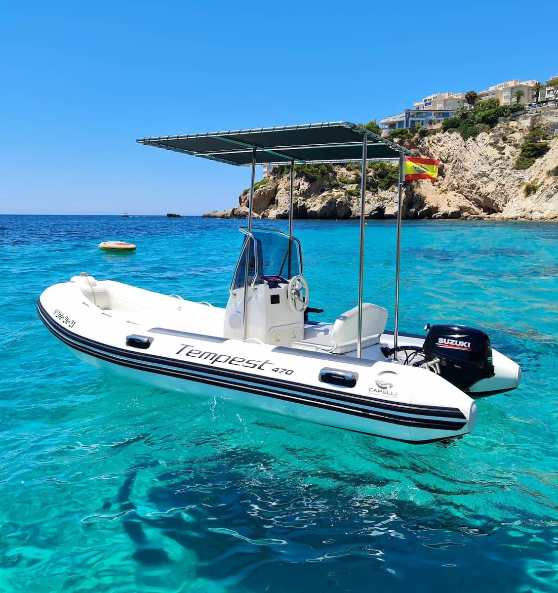 Boat Trips Santa Ponsa Boat Trips Santa Ponsa