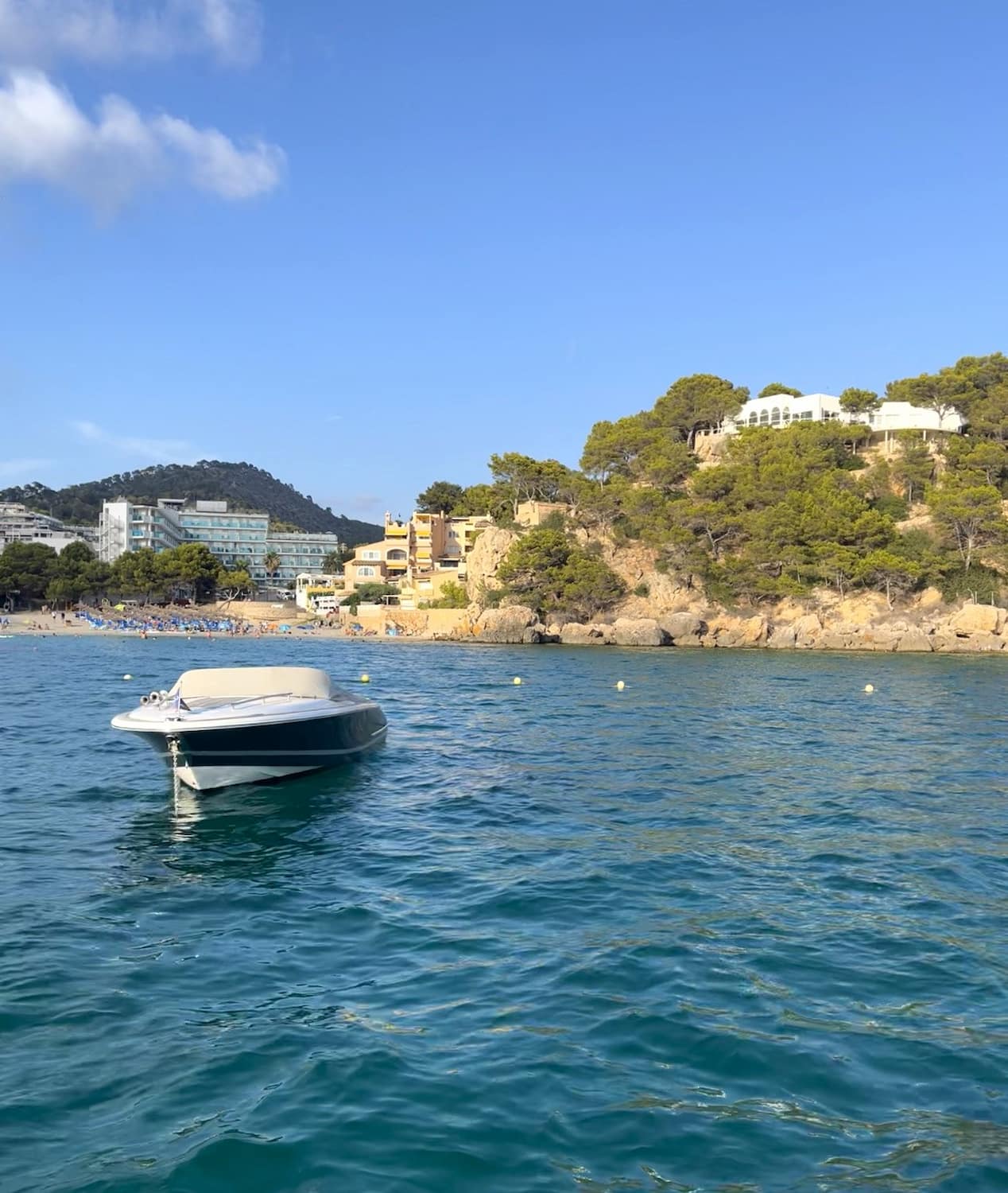 Boat Trips Santa Ponsa Boat Trips Santa Ponsa
