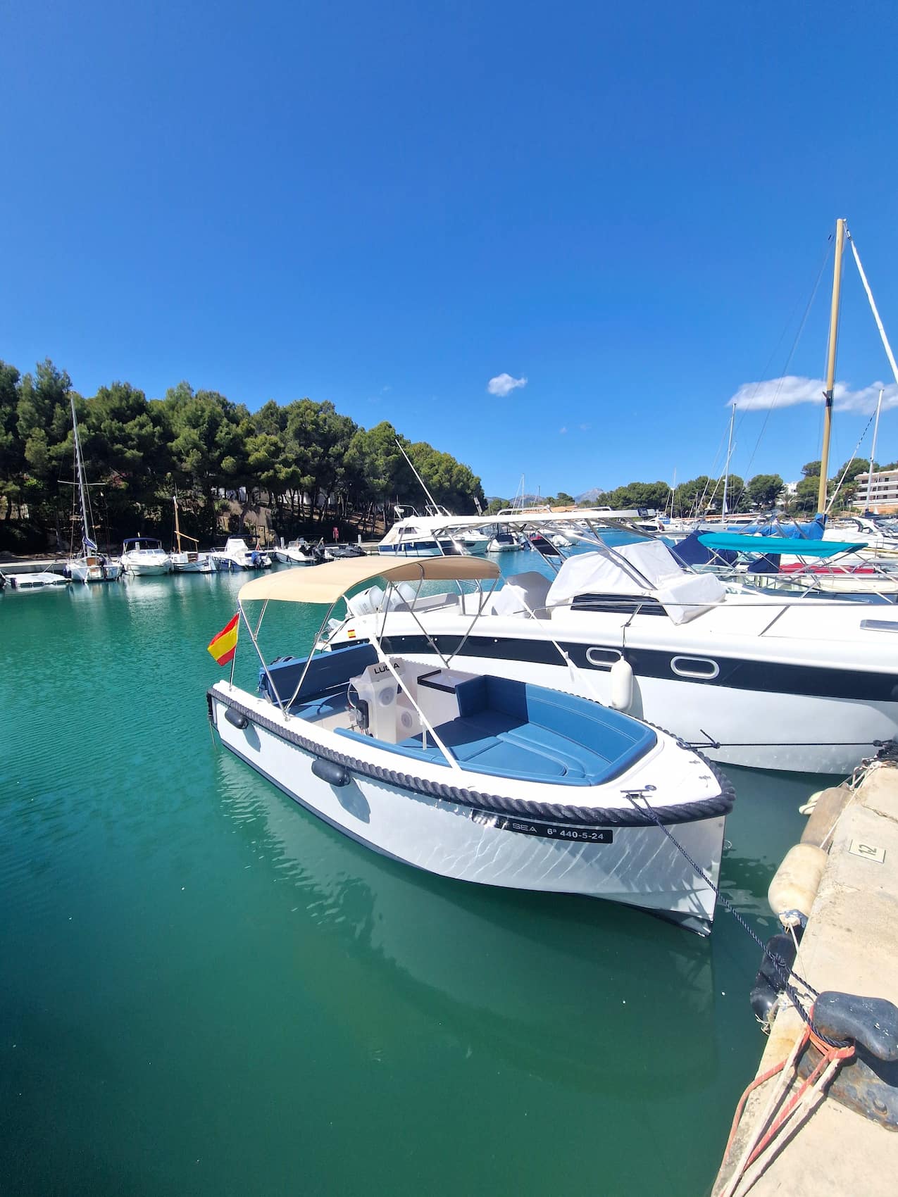 Boat Trips Santa Ponsa Boat Trips Santa Ponsa