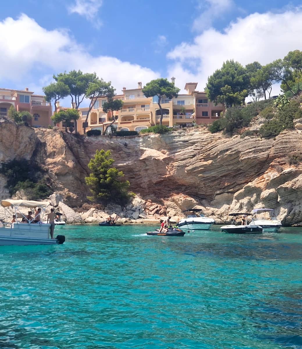 Boat Trips Santa Ponsa Boat Trips Santa Ponsa