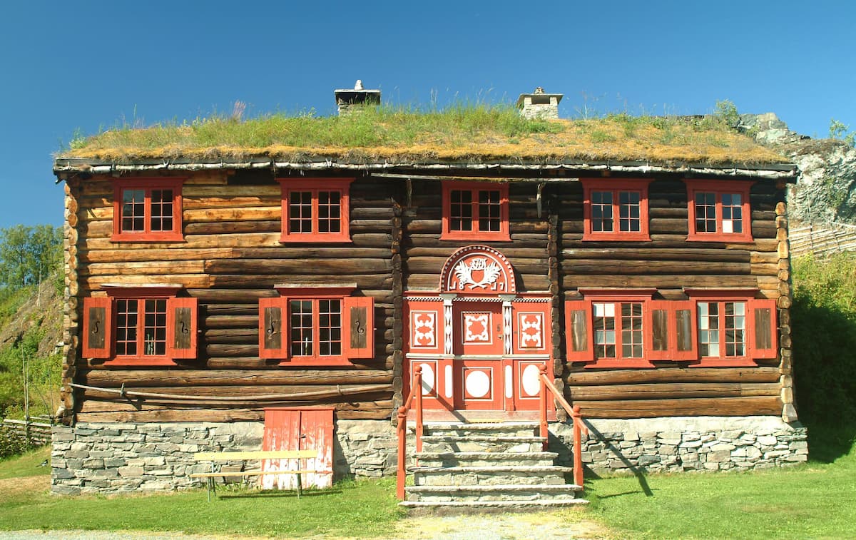 Sverresborg Trøndelag, Trondeheim Sverresborg Trøndelag, Trondeheim