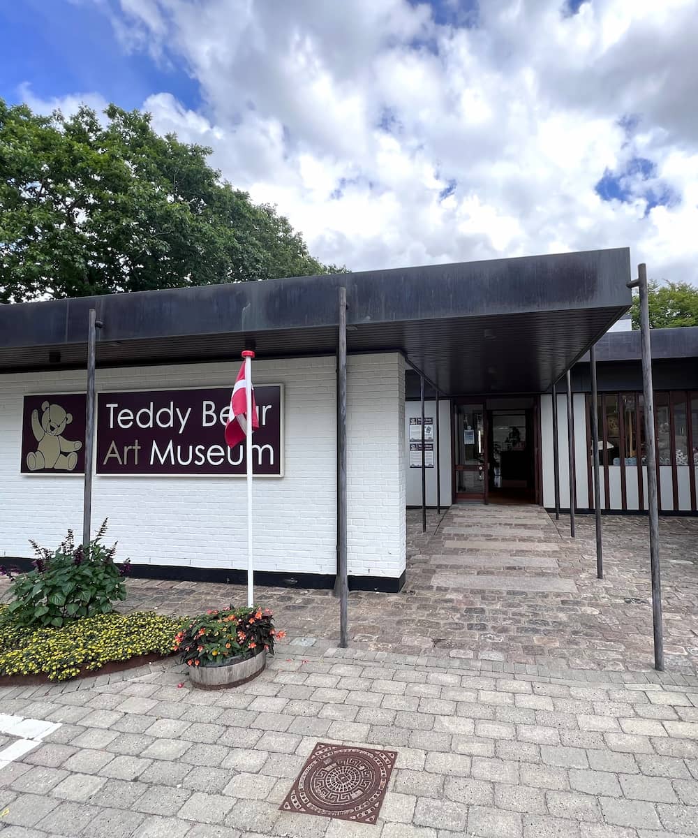 Teddy Bear Art Museum Billund Teddy Bear Art Museum Billund