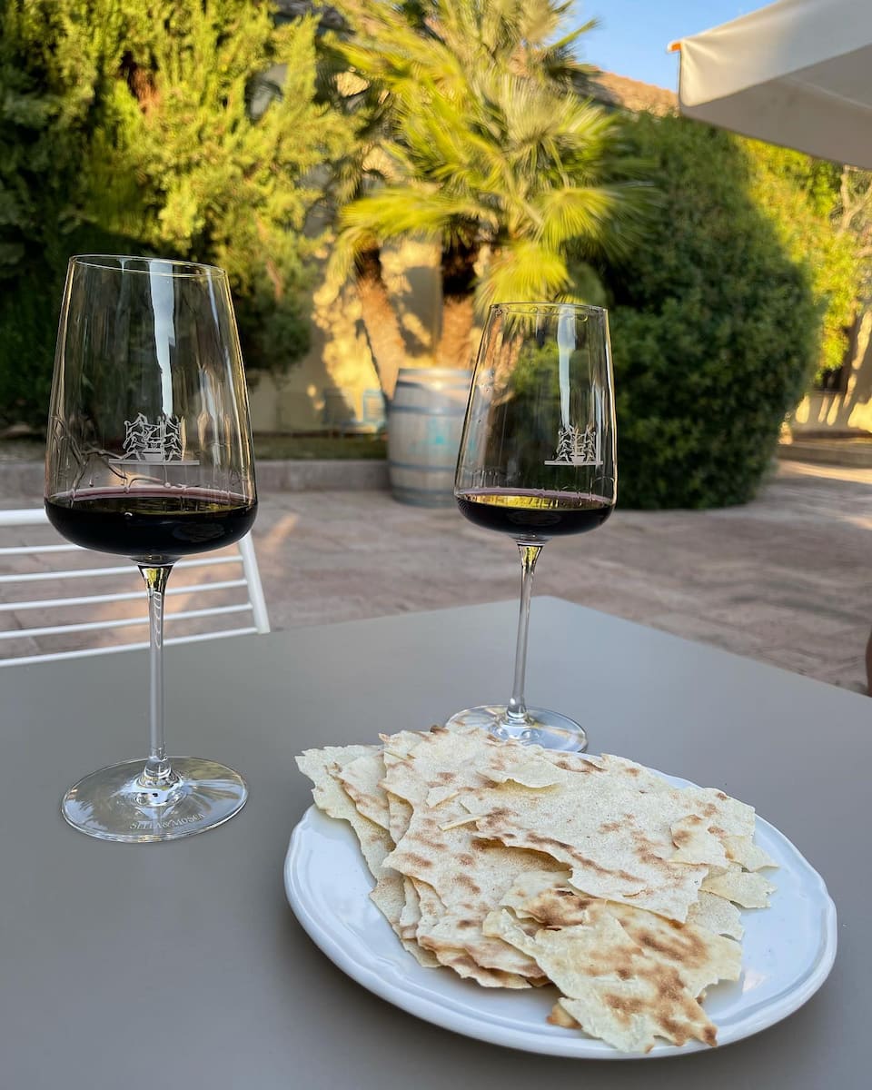 Tenuta Sella e Mosca, Alghero Tenuta Sella e Mosca, Alghero