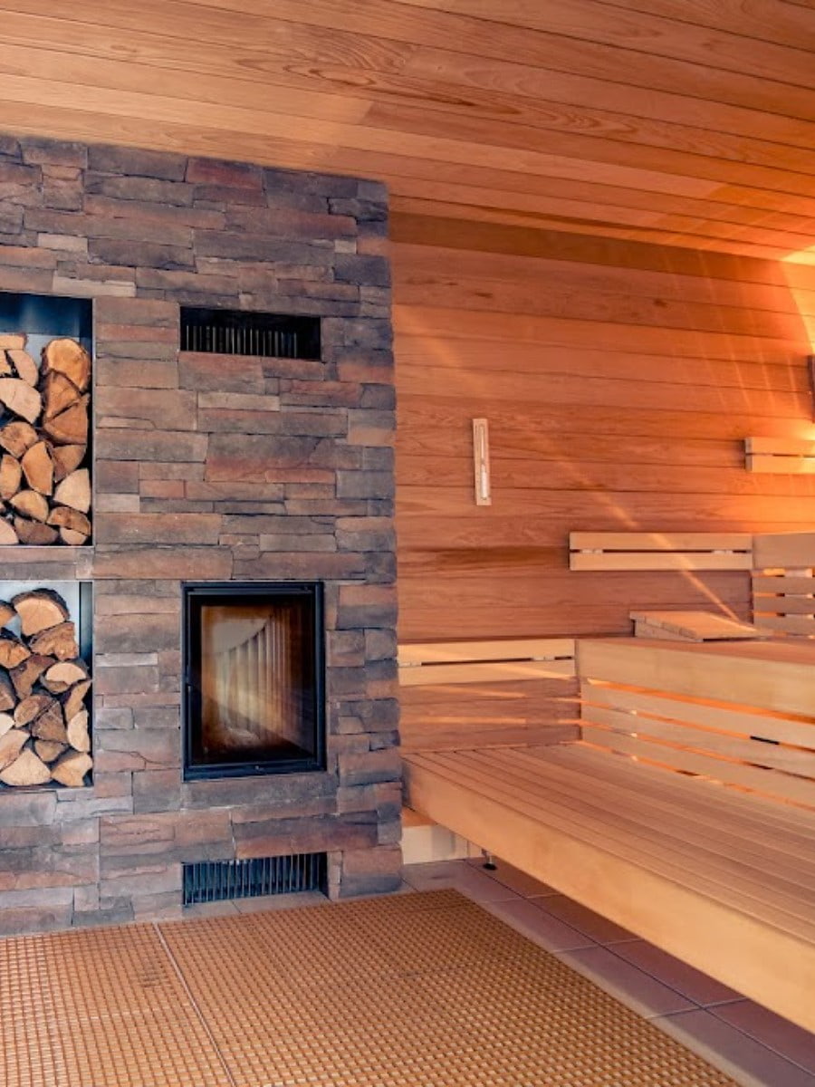 Sauna of Thermalbad Aukammtal, Sauna of Thermalbad Aukammtal,