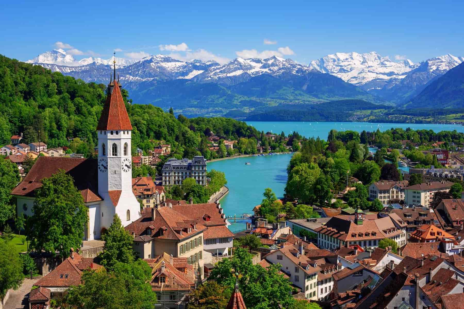 Thun