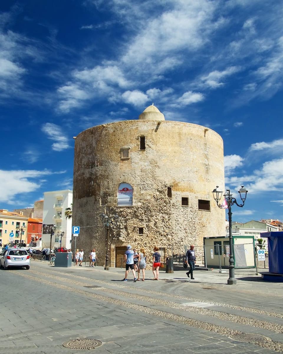Tower of Sulis Tower of Sulis