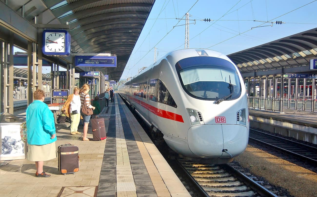 Transport Bamberg Transport Bamberg