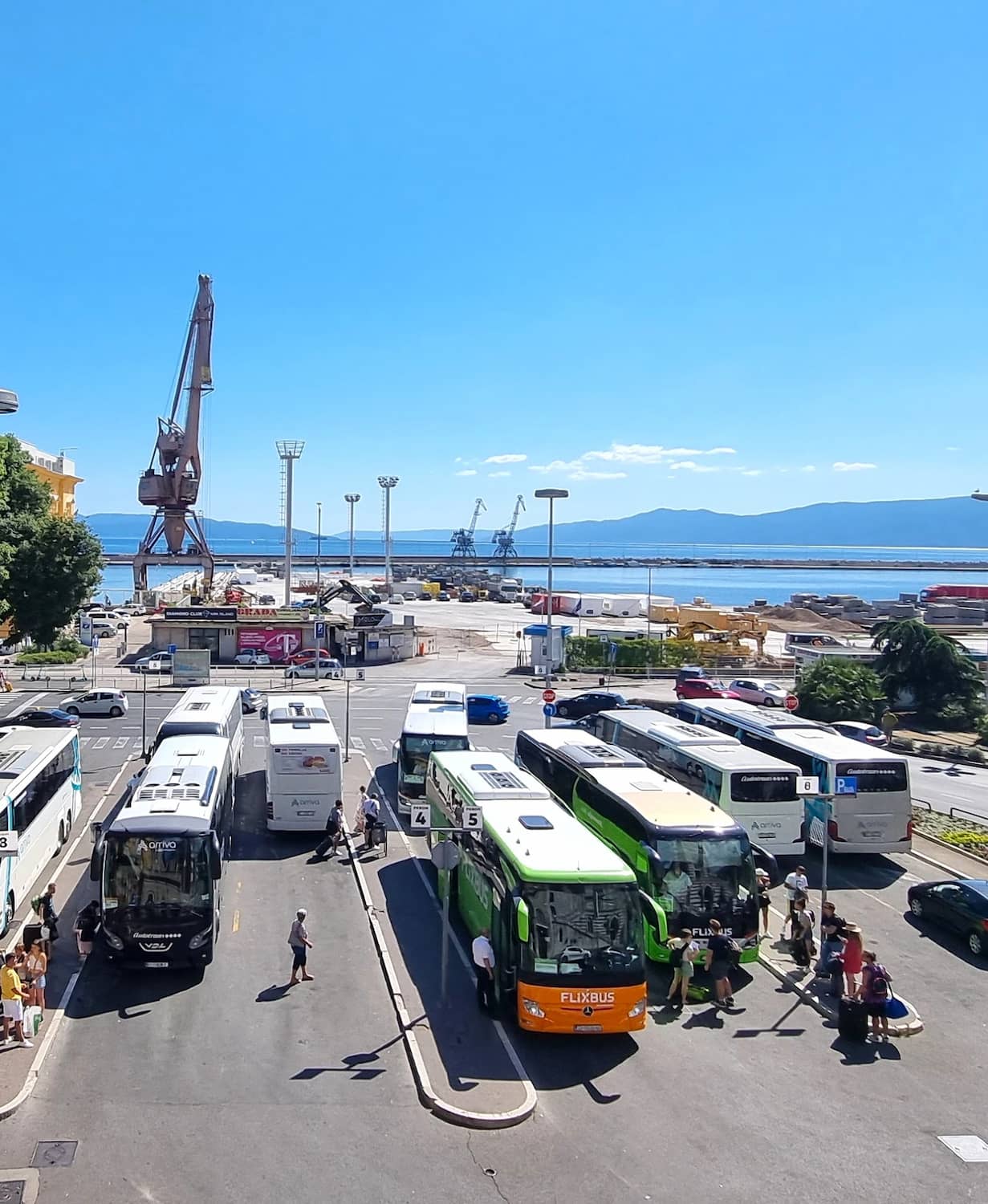 Transport Rijeka Transport Rijeka